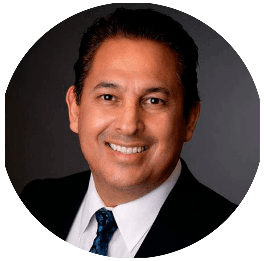 Daniel Vasquez