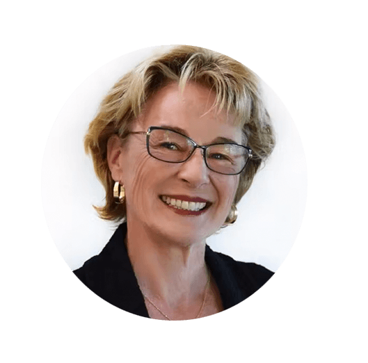 Nancy Dewhirst, RDH