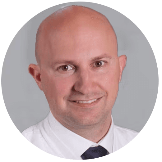 Matthew Hallas