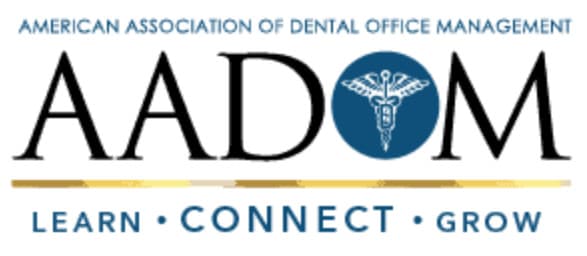 American Association of Dental Office Management (AADOM)