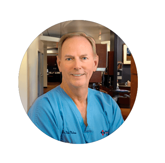 Mike Malone, DDS
