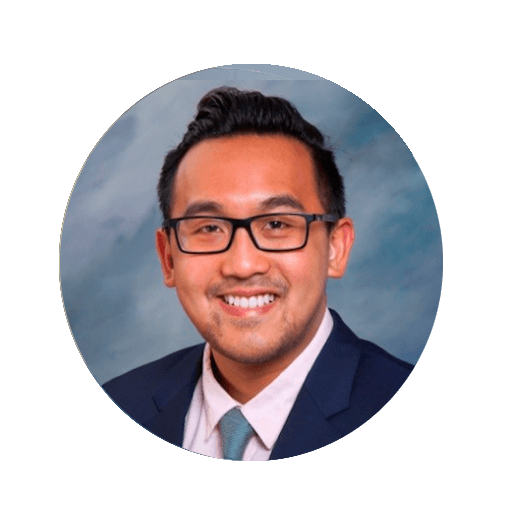 Dr. Eric Chen