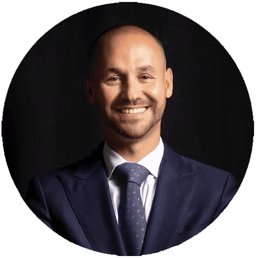 Daniel Berant, DMD