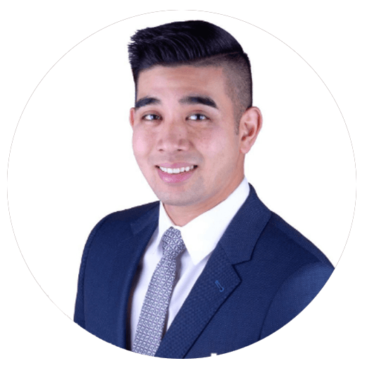 Brian Baliwas, DDS