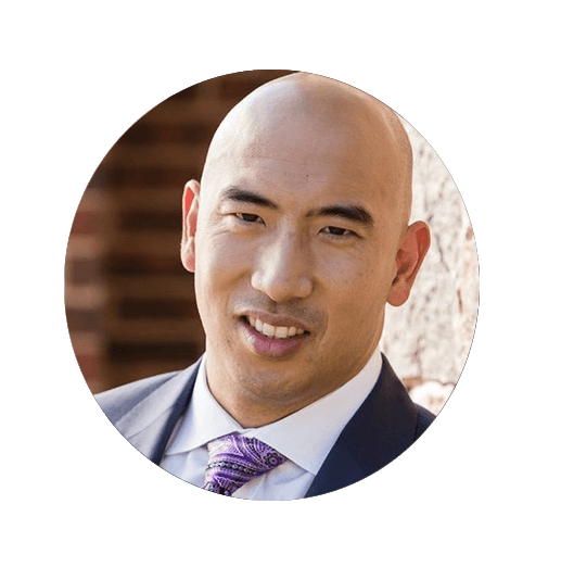 David Wong, DDS