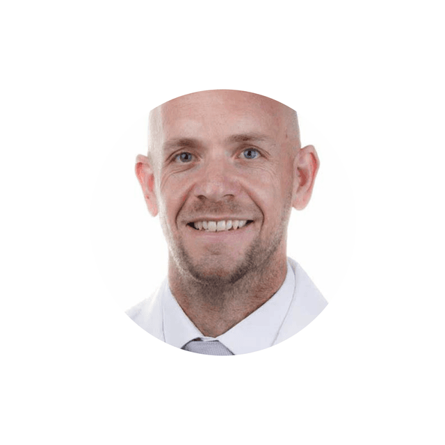 Dr. Blake Adams