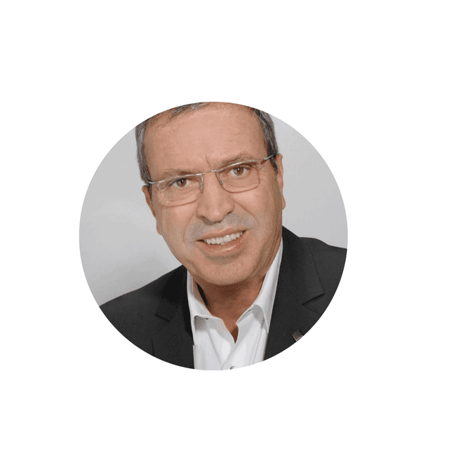 Dr. Joseph Choukroun