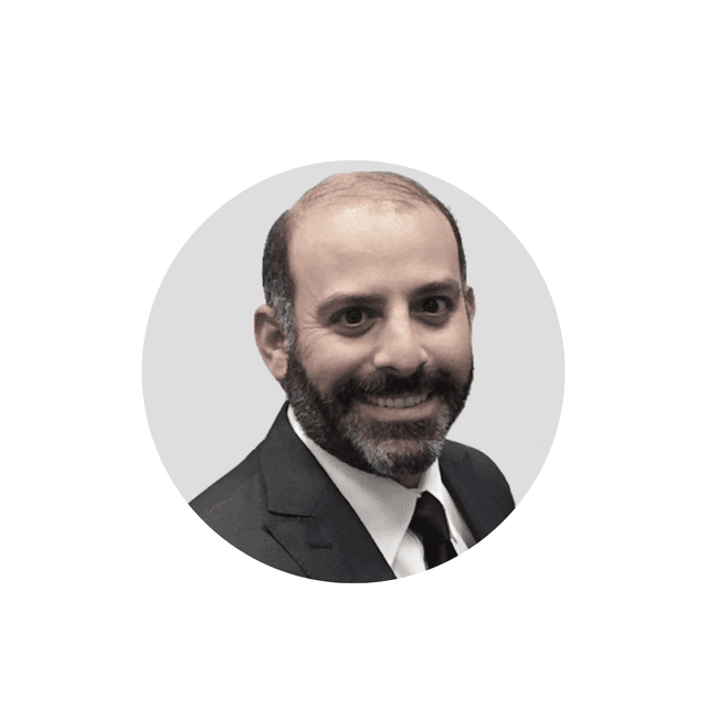 Dr. Isaac Tawil