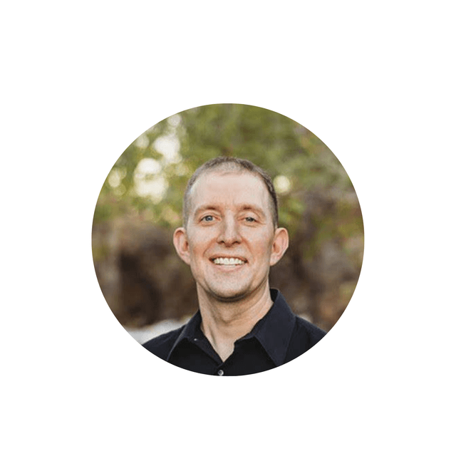 Dr. Brian Cotant