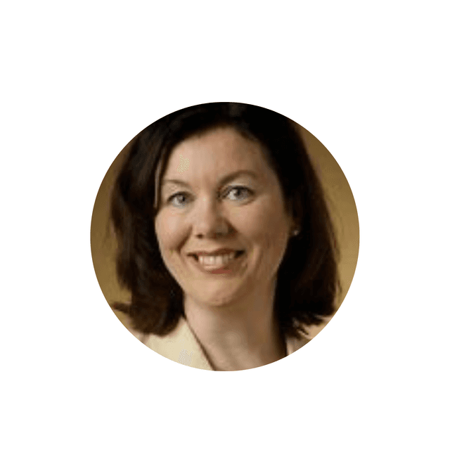 Dr. Fiona  Collins, BDS, MBA, MA