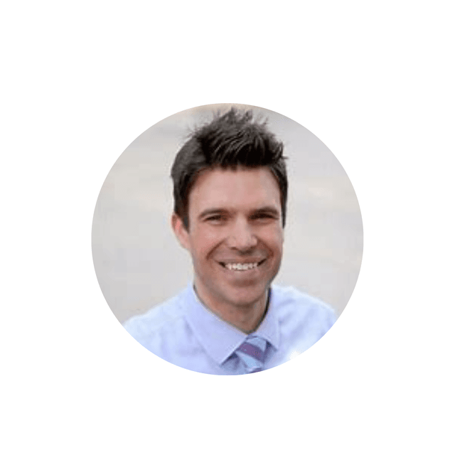 Gregory Gillespie, DDS