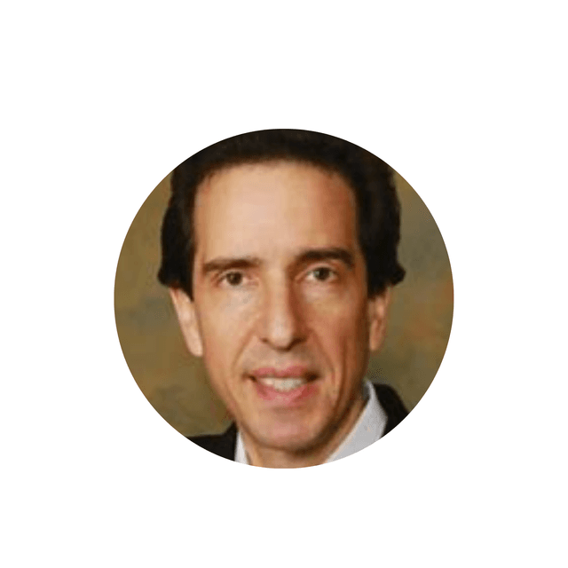 Dr. Michael Teitelbaum