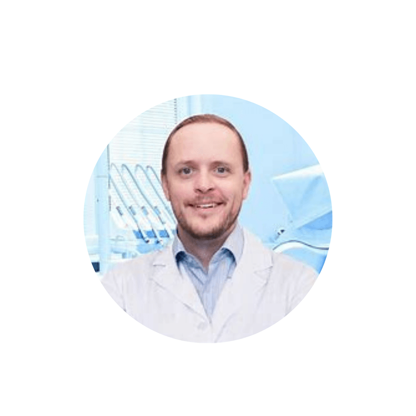 Keith Keller, DMD