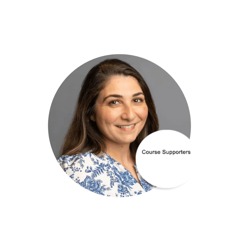 Dr. Lina Albitar