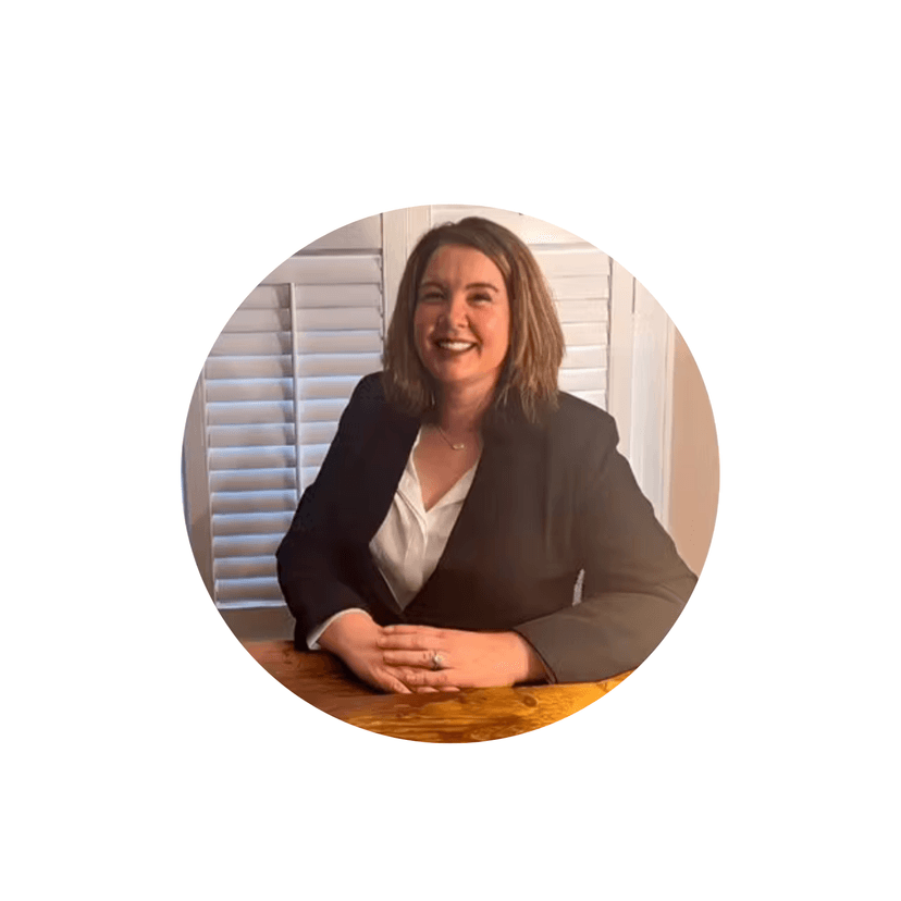 Leslie  Ramsey, RDH