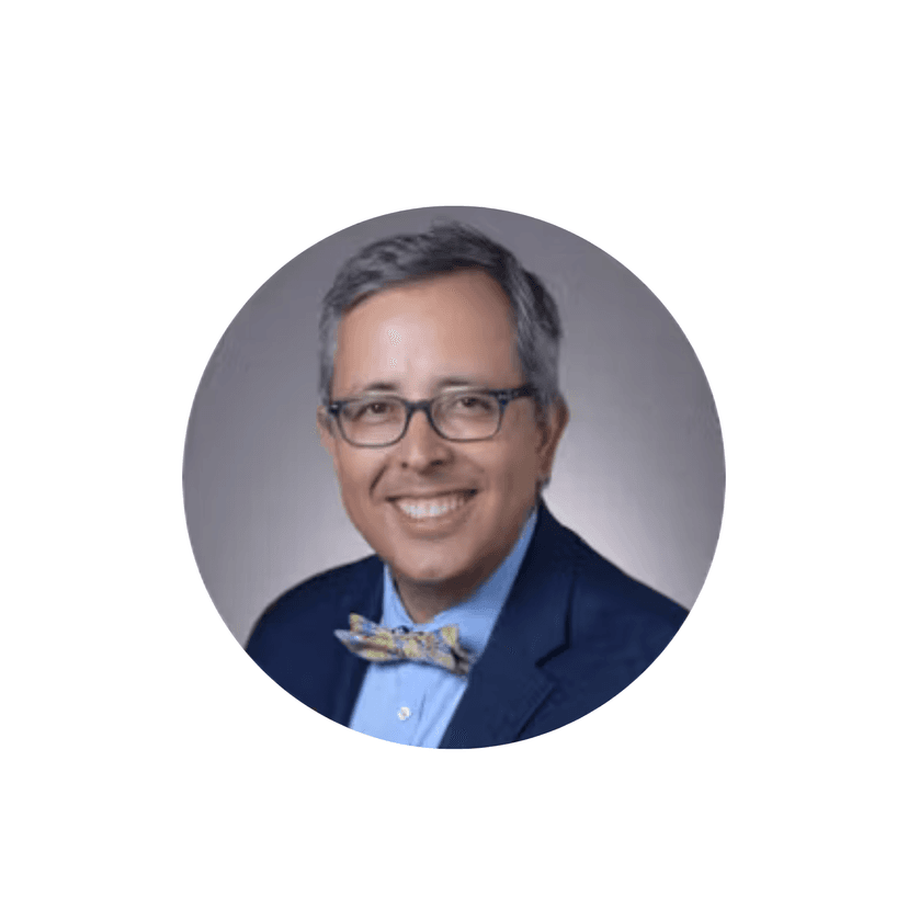 Juan F.  Yepes, DDS, MD, MPH, MS, DrPH