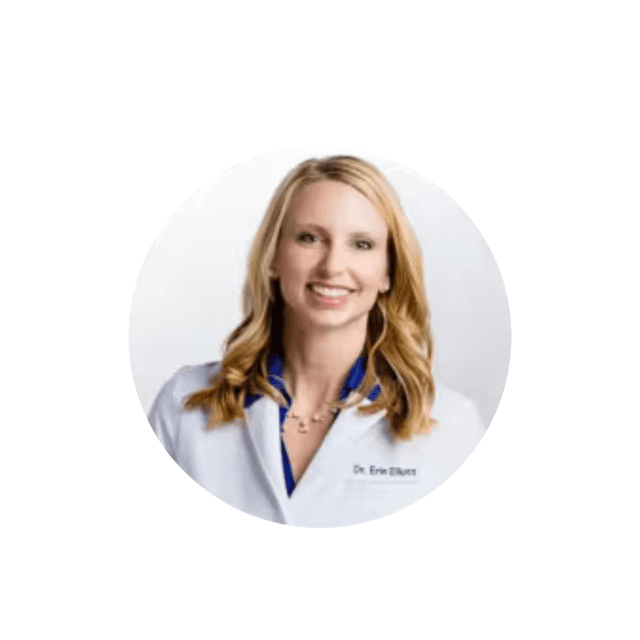 Dr. Erin Elliot