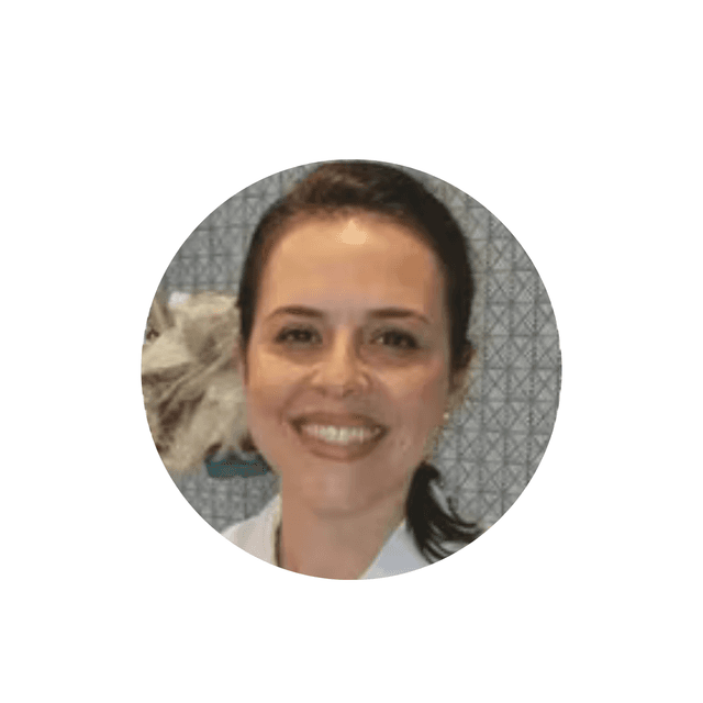 Dr. Judy  McIntyre