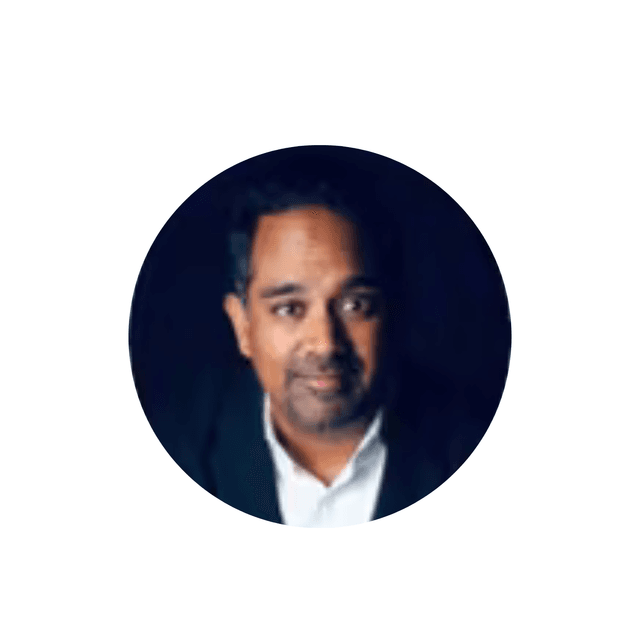 Dr. Naren Rajan