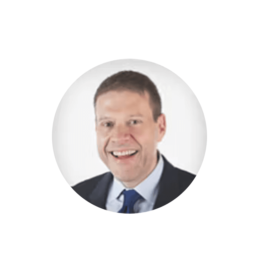 Dr. Ricardo Mitrani