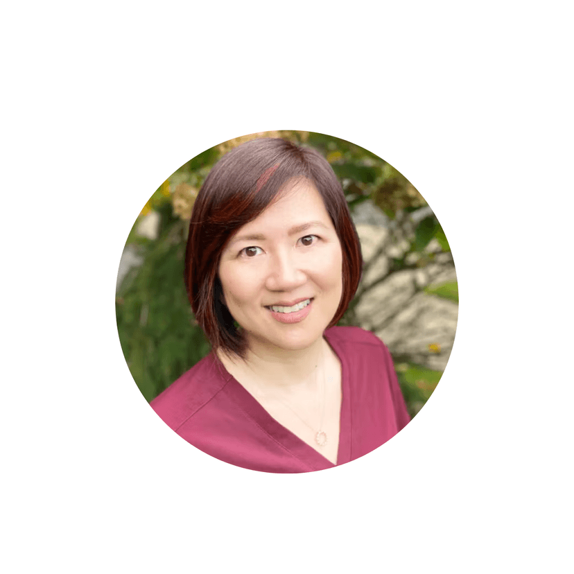 Dr. Penelope Chang