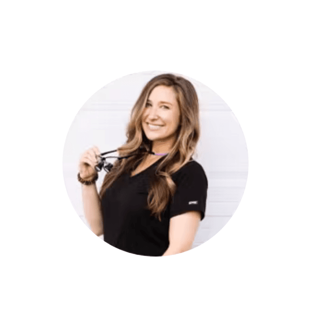 Laura Bettencourt, BSDH, RDH