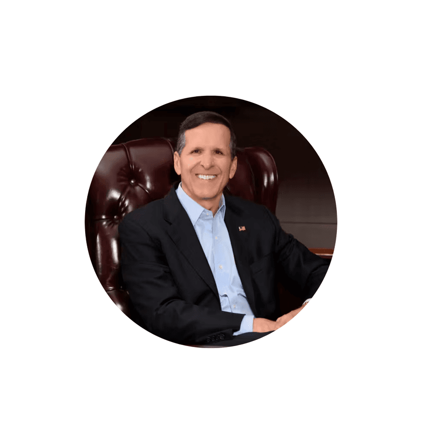 Dr. Roger Levin