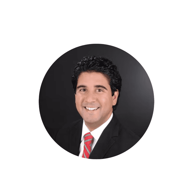 Dr. Sergio  R. Arias