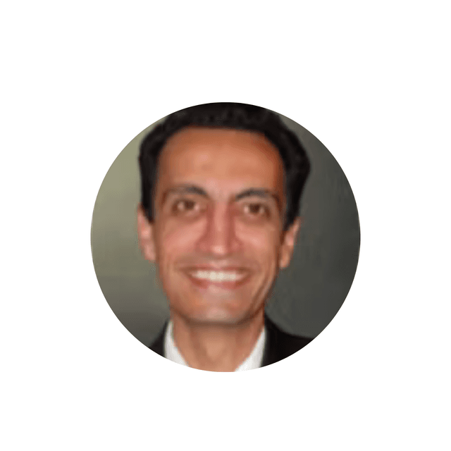 Dr. Robert Salehrabi