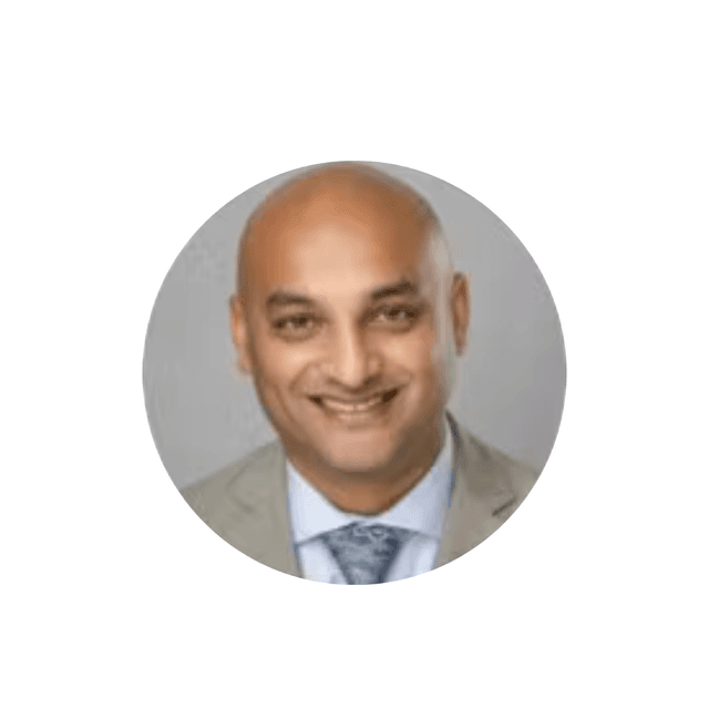 Ketan Patel, PhD, DDS