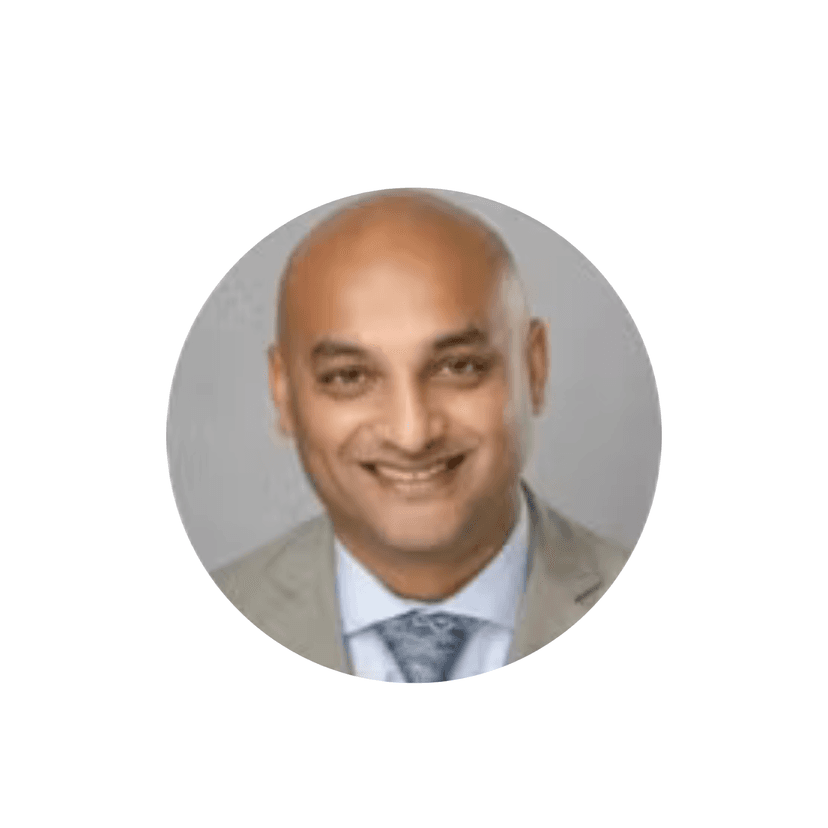 Ketan Patel, PhD, DDS