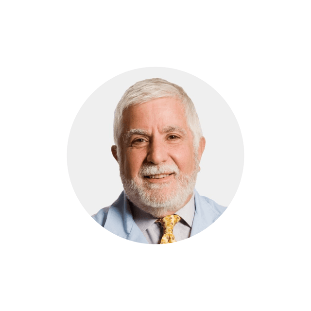 Dr. Donald Cohen, DMD