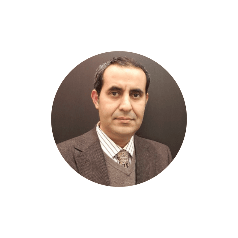 Dr. Mouhab Z. Rizkallah