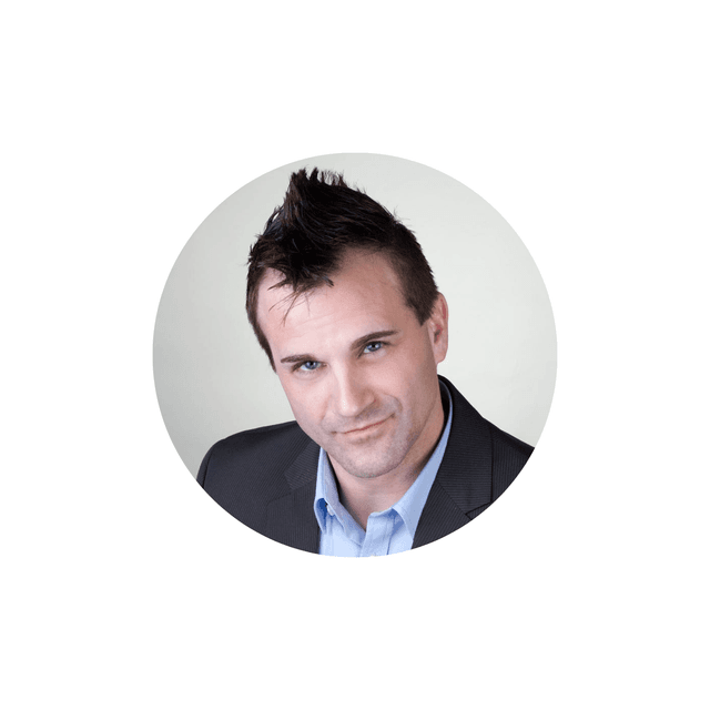 Dr. Sean Boynes