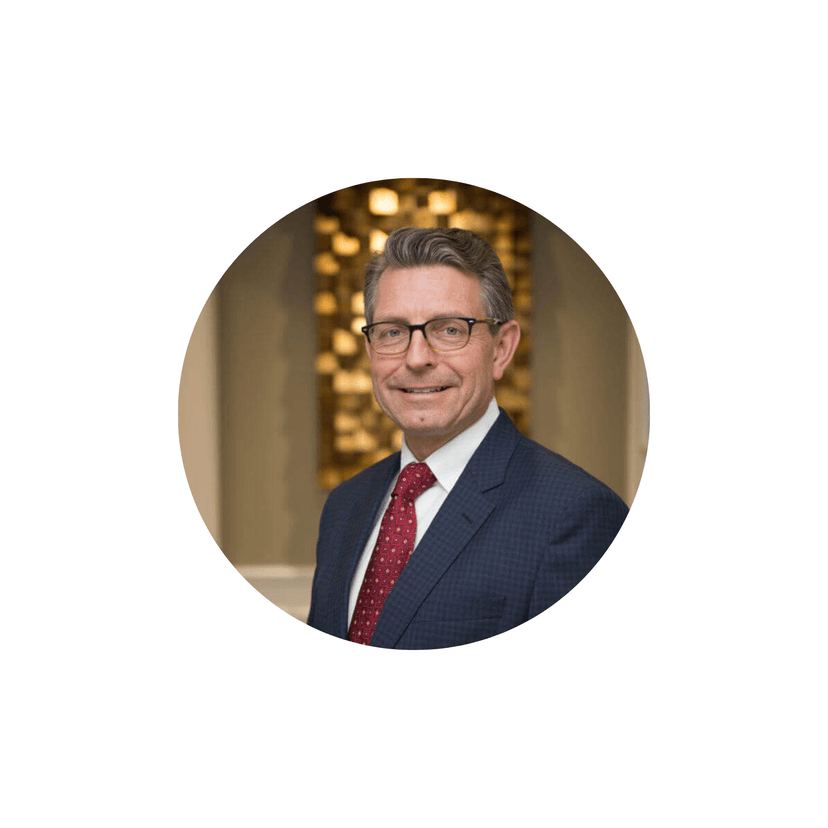Doug Thompson, DDS, FAAMM, ABAAHP