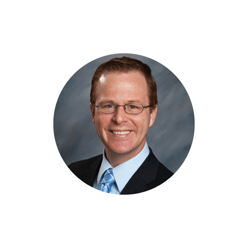 Michael Scherer, DMD, MS