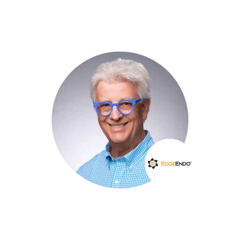 The Laser Advantage - Enhanced Efficacy and Streamlined Workflow in Everyday Practice