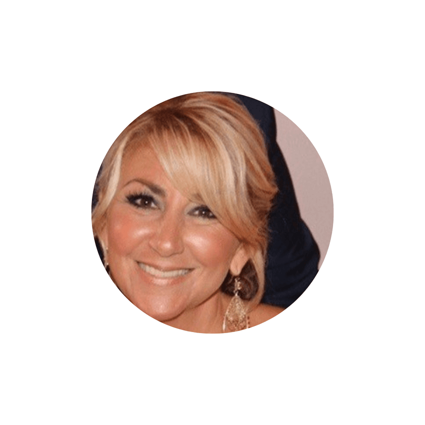 Francine  Parathyras, RDH