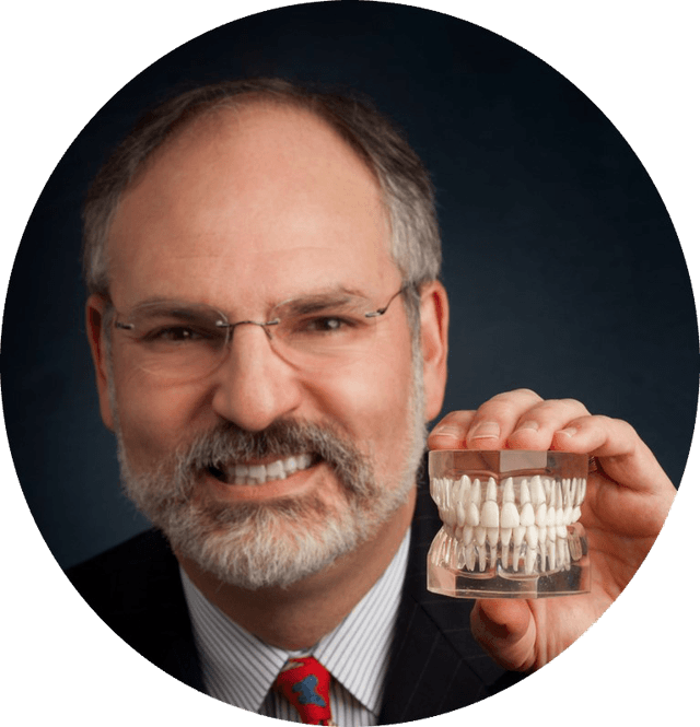 Jeffrey C. Hoos, DMD, FAGD
