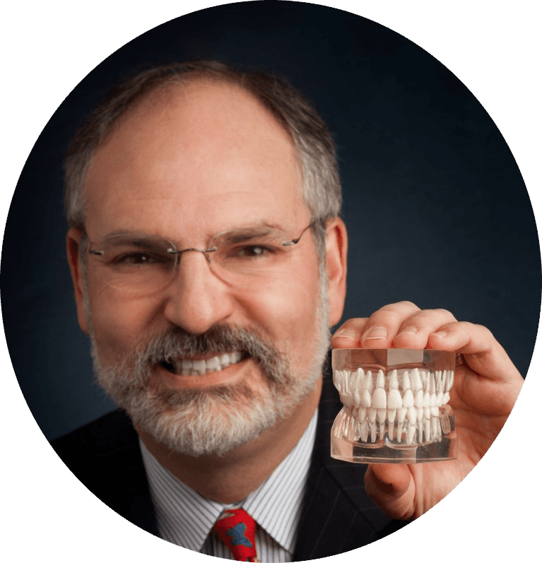 Jeffrey C. Hoos, DMD, FAGD