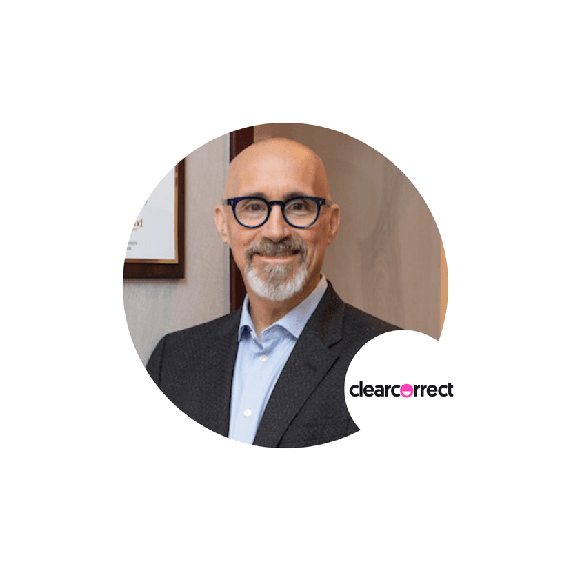 Leadership and Implementation for Growing Your Clear Aligner Business and Digital Presence