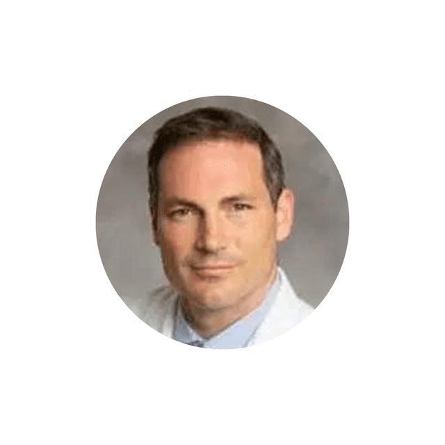 Dr. James Hamilton