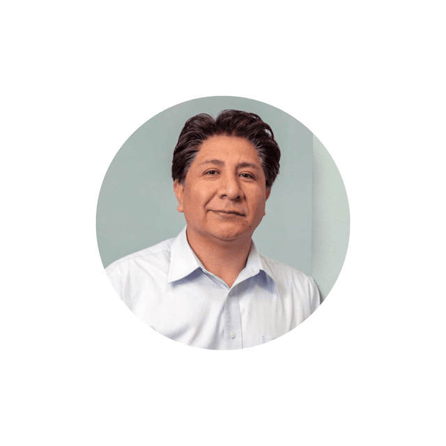 Dr. Marco Pinto