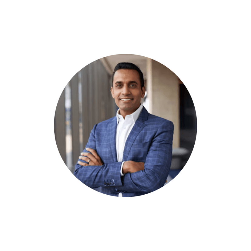 Sundeep R. Rawal, DMD