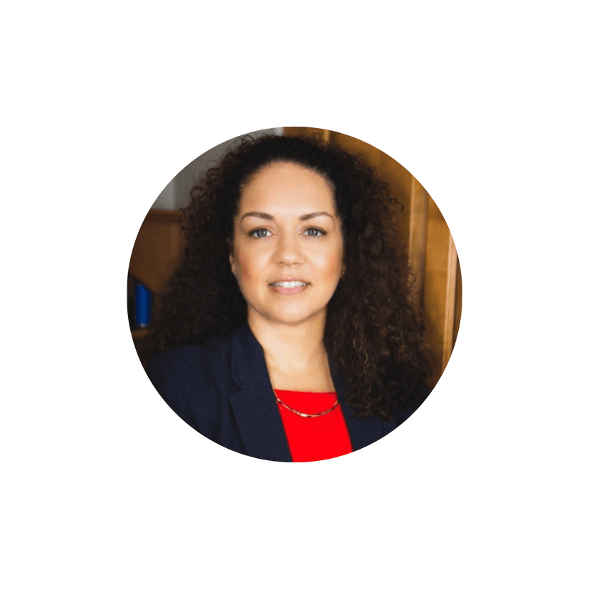 India R. Chance, RDH, CDIPC