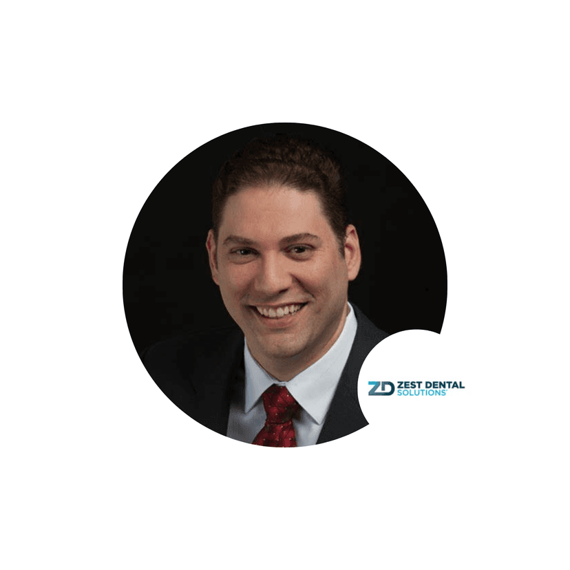 All-on-Z: A New Way to Deliver Full-Arch Fixed Implant Restorations
