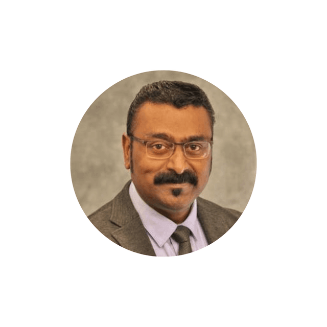 Sanjay Chand, MBBS, MD
