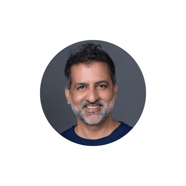 Dr. Amar Pattani