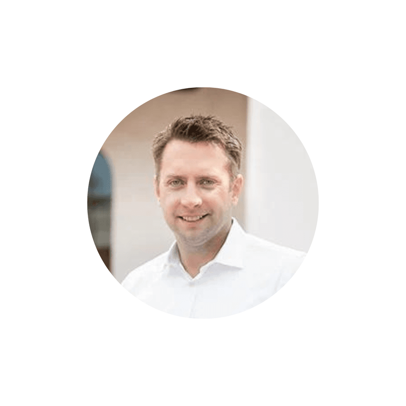 Jeffrey Rohde, DDS, MS