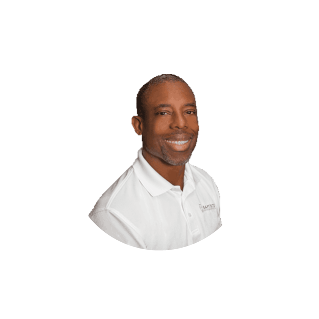 Dr. Andre Baptiste
